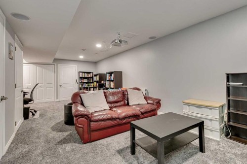 802-1001 8 Street Nw, Airdrie, AB - Indoor