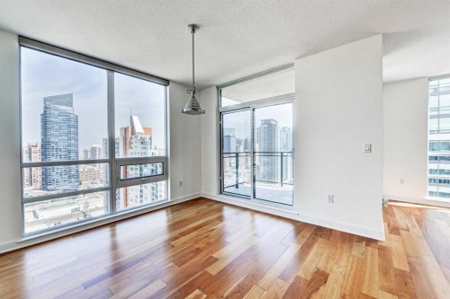 2404-1118 12 Avenue Sw, Calgary, AB - Indoor Photo Showing Other Room