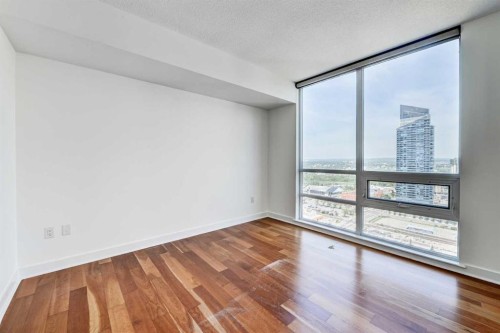 2404-1118 12 Avenue Sw, Calgary, AB - Indoor Photo Showing Other Room