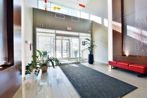 2404-1118 12 Avenue Sw, Calgary, AB - Indoor Photo Showing Other Room