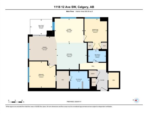 2404-1118 12 Avenue Sw, Calgary, AB - Other