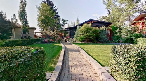 1423 18 Street Ne, Calgary, AB - Outdoor