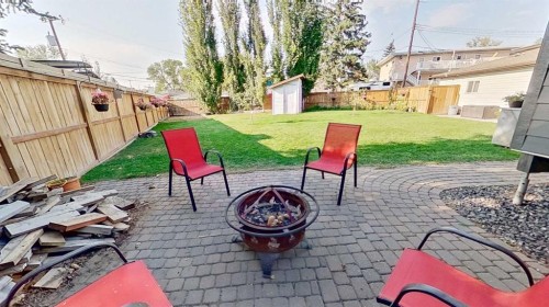 1423 18 Street Ne, Calgary, AB - Outdoor