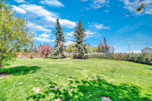 14 Grande Point Estates, Strathmore, AB - Outdoor With View