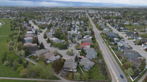 14 Grande Point Estates, Strathmore, AB - Outdoor With View