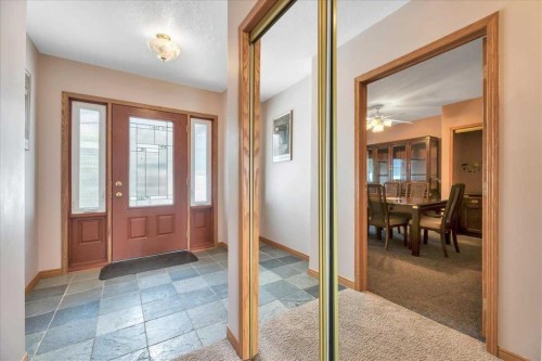 14 Grande Point Estates, Strathmore, AB - Indoor Photo Showing Other Room