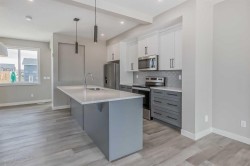 291 Waterford Heights  Chestermere, AB T1X 3B6