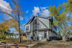 1802 19 Avenue NW Calgary, AB T2M 1B5