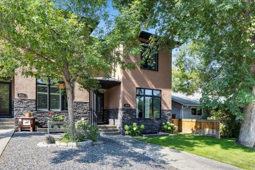 3015 26 Street Sw, Calgary, AB - Outdoor