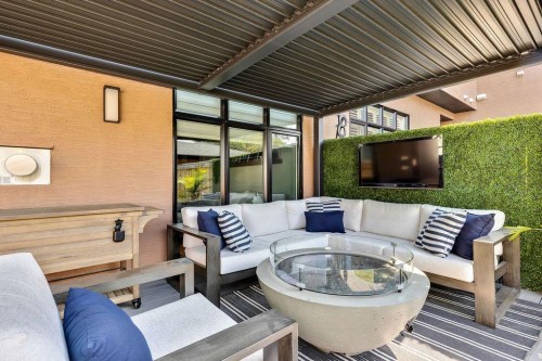 3015 26 Street Sw, Calgary, AB - Outdoor With Deck Patio Veranda With Exterior