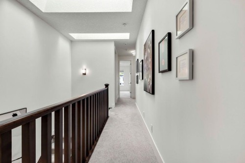 3015 26 Street Sw, Calgary, AB - Indoor Photo Showing Other Room