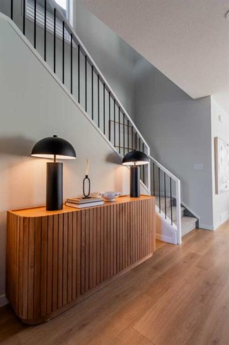 1229 Creekview Drive Sw, Calgary, AB - Indoor Photo Showing Other Room