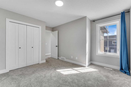 1209 Chinook Gate Bay Sw, Airdrie, AB - Indoor