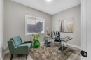 1209 Chinook Gate Bay Sw, Airdrie, AB  - Indoor 