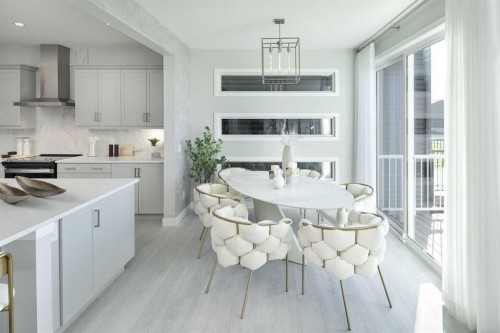 131 Wolf Creek Rise Se, Calgary, AB - Indoor