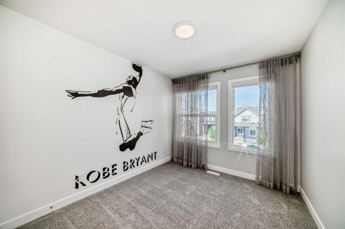 131 Wolf Creek Rise Se, Calgary, AB - Indoor Photo Showing Other Room