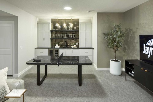 131 Wolf Creek Rise Se, Calgary, AB - Indoor