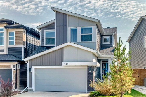 131 Wolf Creek Rise SE Calgary, AB T2X 4Y9