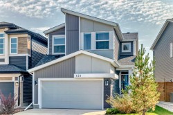 131 Wolf Creek Rise SE Calgary, AB T2X 4Y9