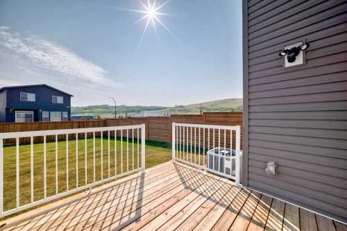 131 Wolf Creek Rise Se, Calgary, AB - Outdoor With Deck Patio Veranda With Exterior
