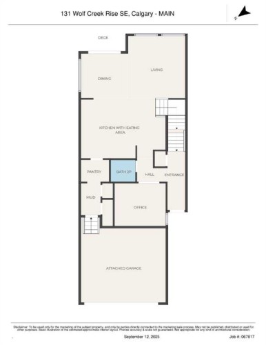 131 Wolf Creek Rise Se, Calgary, AB - Other