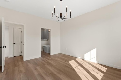 39 Williams Avenue, Olds, AB - Indoor Photo Showing Other Room