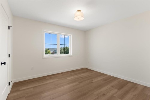 39 Williams Avenue, Olds, AB - Indoor Photo Showing Other Room