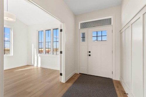 39 Williams Avenue, Olds, AB - Indoor Photo Showing Other Room