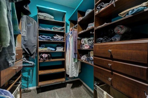 18380 Chaparral Street Se, Calgary, AB - Indoor Photo Showing Other Room