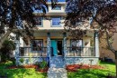 18380 Chaparral Street Se, Calgary, AB  - Outdoor With Facade 
