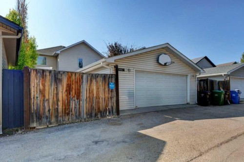18380 Chaparral Street Se, Calgary, AB - Outdoor