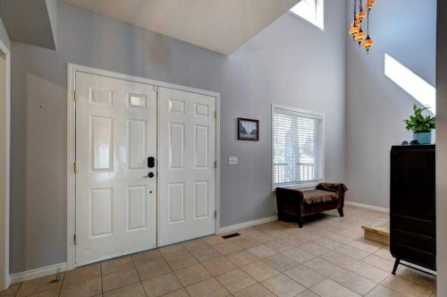 18380 Chaparral Street Se, Calgary, AB - Indoor Photo Showing Other Room