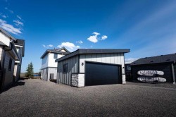 22 Cottageclub Lane  Rural Rocky View County, AB T0L 1N0