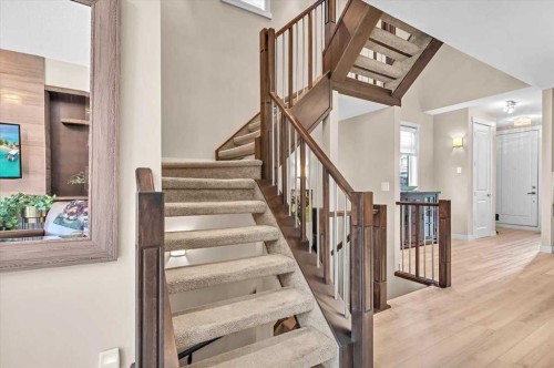 231 26 Avenue Nw, Calgary, AB - Indoor Photo Showing Other Room