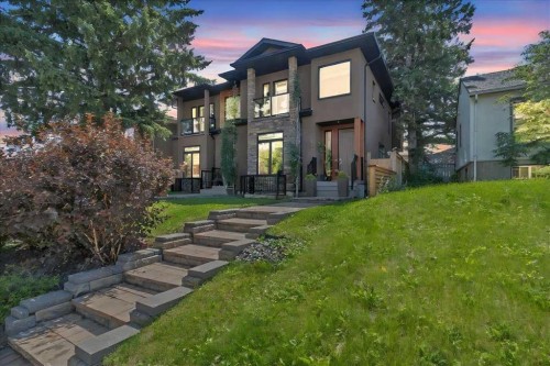 231 26 Avenue Nw, Calgary, AB - Outdoor