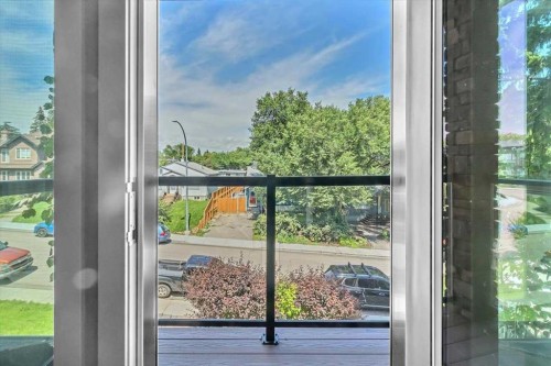 231 26 Avenue Nw, Calgary, AB -  Photo Showing Other Room