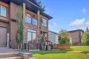 231 26 Avenue Nw, Calgary, AB  - Outdoor 