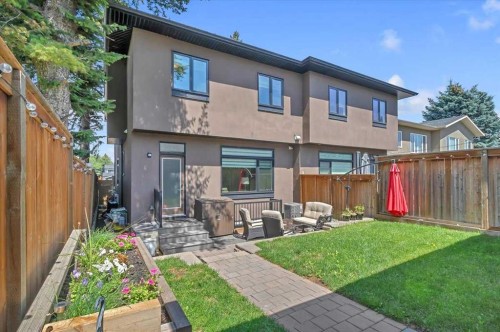 231 26 Avenue Nw, Calgary, AB - Outdoor