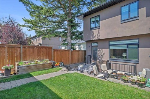 231 26 Avenue Nw, Calgary, AB - Outdoor