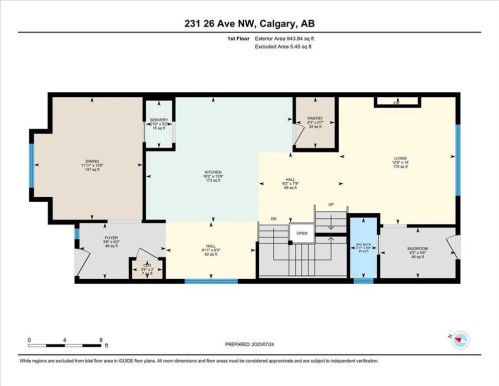 231 26 Avenue Nw, Calgary, AB - Other