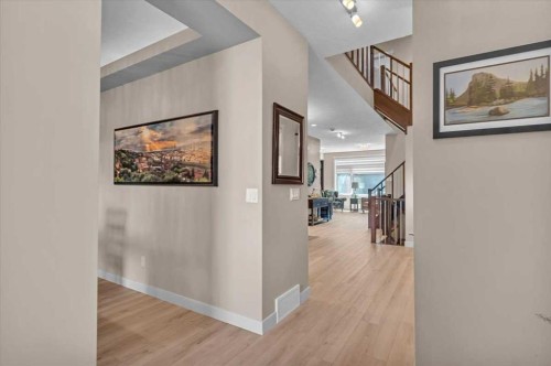 231 26 Avenue Nw, Calgary, AB - Indoor Photo Showing Other Room