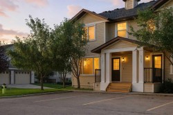 1301-2384 Sagewood Gate SW Airdrie, AB T4B 0K7