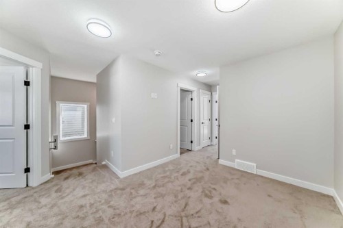 112 Belvedere Park Se, Calgary, AB - Indoor Photo Showing Other Room