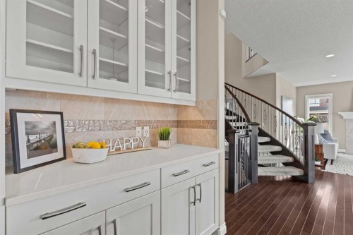 102 Ranch Road, Okotoks, AB - Indoor Photo Showing Other Room