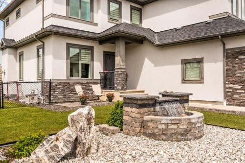 102 Ranch Road, Okotoks, AB - Outdoor
