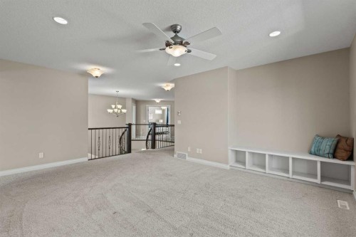 102 Ranch Road, Okotoks, AB - Indoor Photo Showing Other Room