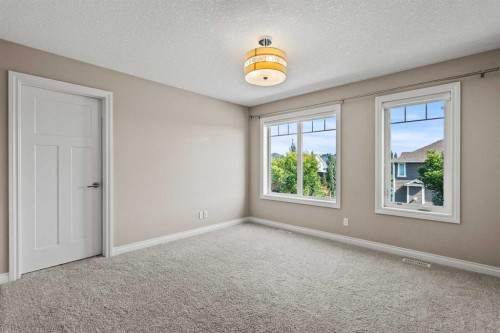 102 Ranch Road, Okotoks, AB - Indoor Photo Showing Other Room