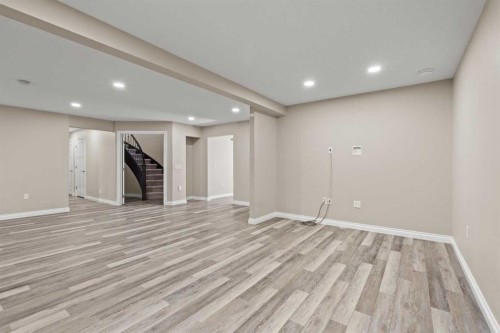 102 Ranch Road, Okotoks, AB - Indoor