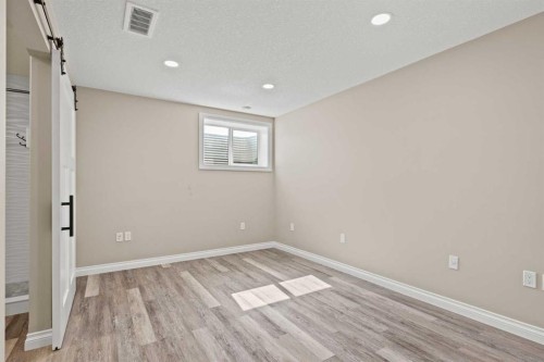 102 Ranch Road, Okotoks, AB - Indoor Photo Showing Other Room