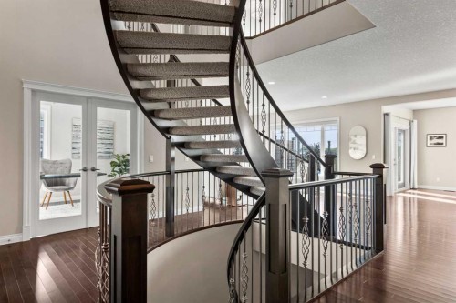 102 Ranch Road, Okotoks, AB - Indoor Photo Showing Other Room